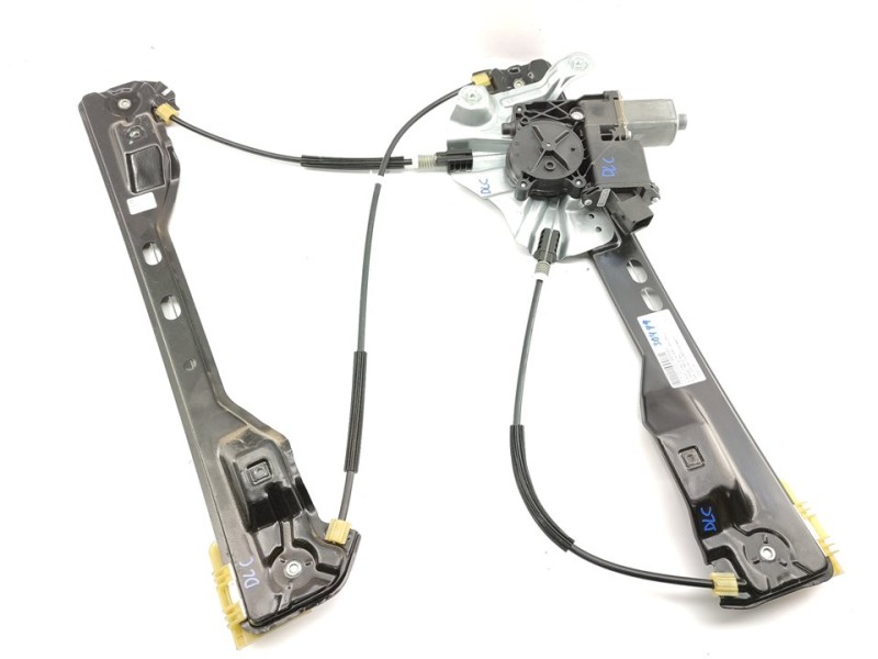 Recambio de elevalunas delantero izquierdo para opel zafira tourer expression referencia OEM IAM 13260137  