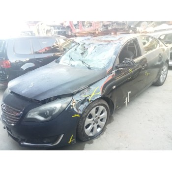 opel insignia berlina del año 2014