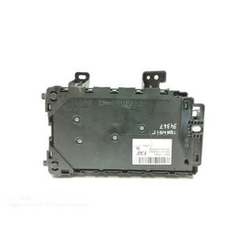 Recambio de caja reles / fusibles para ford transit custom kasten 260 l1 ambiente referencia OEM IAM GK2T15604FAF  