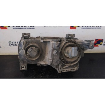 Recambio de faro derecho para bmw serie 3 compact (e46) referencia OEM IAM 6901970  