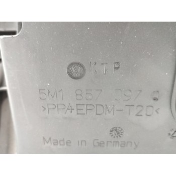 Recambio de guantera para volkswagen tiguan (5n2) advance bluemotion referencia OEM IAM 5N1857035B  