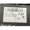 Recambio de caja reles / fusibles para ford transit custom kasten 260 l1 ambiente referencia OEM IAM GK2T15604FAF  