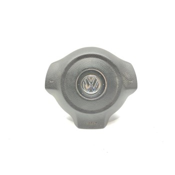 Recambio de kit airbag para volkswagen polo (6r1) advance referencia OEM IAM 6R0959655C  