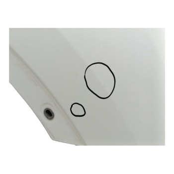 Recambio de aleta delantera derecha para nissan juke (f15) acenta referencia OEM IAM F31001KKAA  