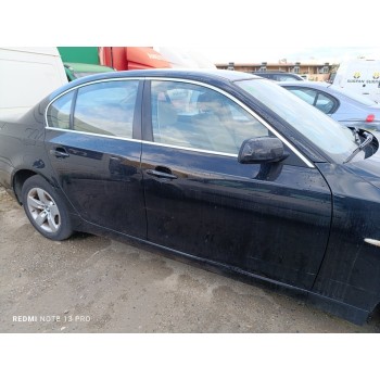 bmw serie 5 berlina (e60) del año 2008