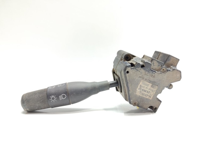 Recambio de mando luces para renault clio i fase i+ii (b/c57) 1.2 alize referencia OEM IAM 7700842114  