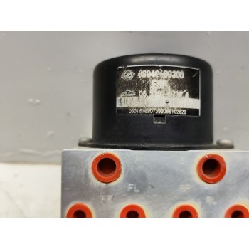 Recambio de abs para ssangyong actyon 200 xdi referencia OEM IAM 4894009300  