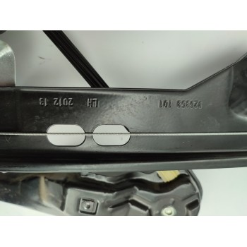 Recambio de elevalunas delantero izquierdo para opel zafira tourer expression referencia OEM IAM 13260137  
