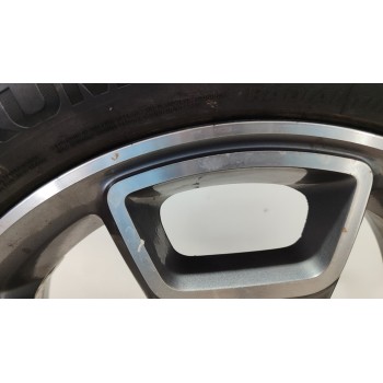Recambio de juego llantas para ford ecosport titanium referencia OEM IAM DN1C1007AA  