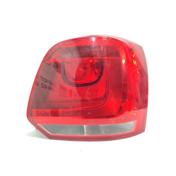 Recambio de piloto trasero derecho para volkswagen polo (6r1) advance referencia OEM IAM 6R0945258A  