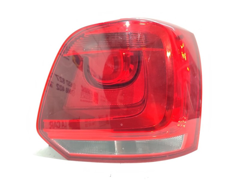 Recambio de piloto trasero derecho para volkswagen polo (6r1) advance referencia OEM IAM 6R0945258A  