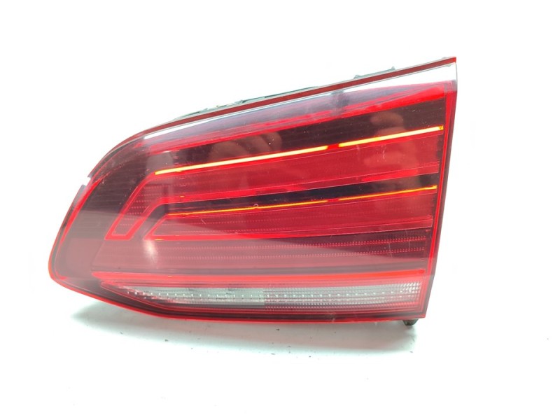 Recambio de piloto trasero derecho interior para volkswagen golf vii variant (bv5) business referencia OEM IAM 5G9945094H  