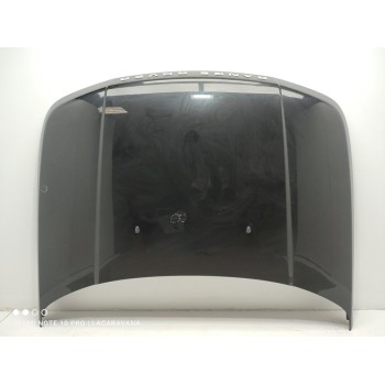 Recambio de capo para land rover range rover sport supercharged referencia OEM IAM 6H3216610AA  