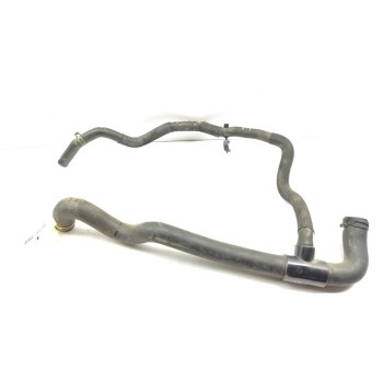 Recambio de tubo para renault captur adventure referencia OEM IAM 215038226R  