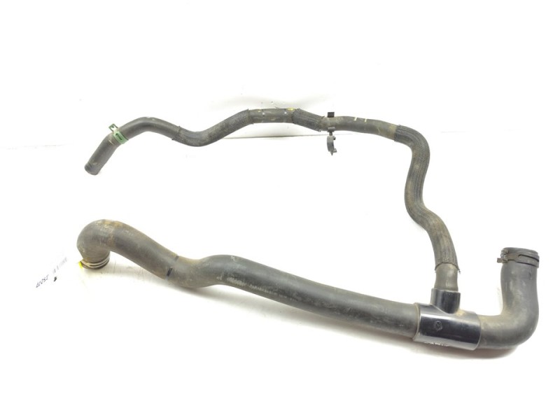 Recambio de tubo para renault captur adventure referencia OEM IAM 215038226R  