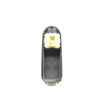 Recambio de mando elevalunas delantero izquierdo para dacia duster ambiance 4x2 referencia OEM IAM 254117873R  