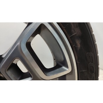 Recambio de juego llantas para ford ecosport titanium referencia OEM IAM DN1C1007AA  