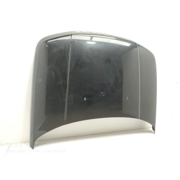 Recambio de capo para land rover range rover sport supercharged referencia OEM IAM 6H3216610AA  