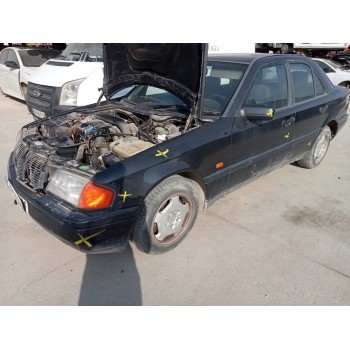 mercedes-benz clase c (w202) berlina del año 1994
