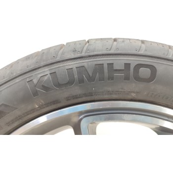 Recambio de juego llantas para ford ecosport titanium referencia OEM IAM DN1C1007AA  