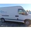 renault master ii phase 2 caja cerrada del año 2009