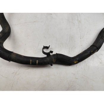 Recambio de tubo para renault captur adventure referencia OEM IAM 215038226R  