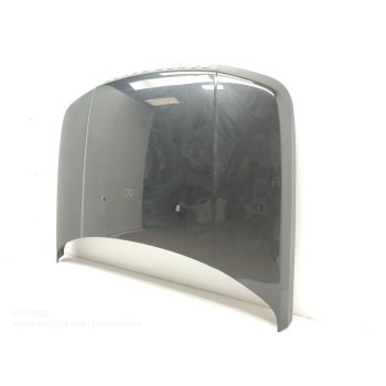 Recambio de capo para land rover range rover sport supercharged referencia OEM IAM 6H3216610AA  