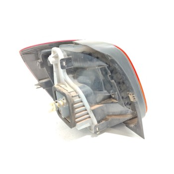 Recambio de piloto trasero derecho para volkswagen polo (6r1) advance referencia OEM IAM 6R0945258A  