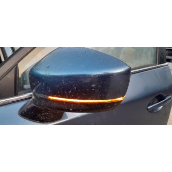 RETROVISOR IZQUIERDO 