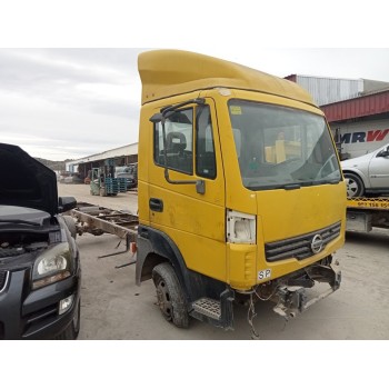 nissan atleon del año 2007