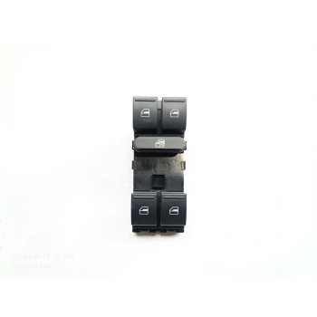 MANDO ELEVALUNAS DELANTERO IZQUIERDO 1K4959857B 