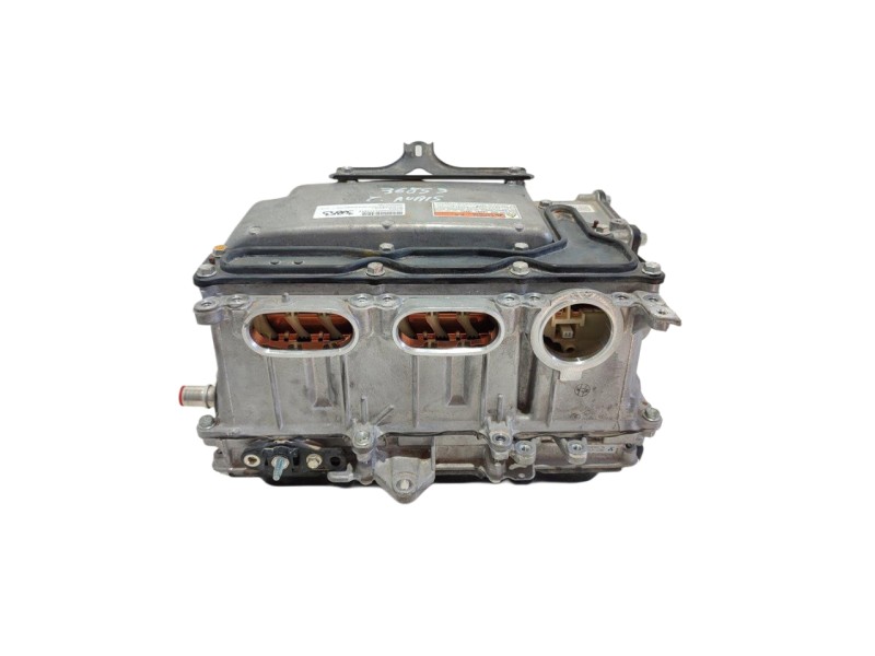 Recambio de inversor para toyota auris hybrid active business plus referencia OEM IAM G920047190  