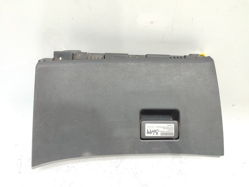 Recambio de guantera para opel zafira tourer expression referencia OEM IAM 13293530  
