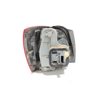 Recambio de piloto trasero derecho para volkswagen polo (6r1) advance referencia OEM IAM 6R0945258A  