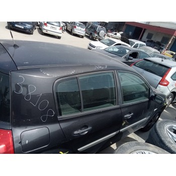 renault megane ii berlina 5p del año 2006