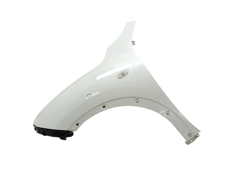 Recambio de aleta delantera izquierda para nissan juke (f15) acenta referencia OEM IAM F31011KKAA  