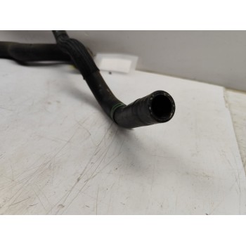 Recambio de tubo para renault captur adventure referencia OEM IAM 215038226R  