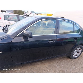 bmw serie 5 berlina (e60) del año 2008