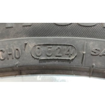 Recambio de juego llantas para ford ecosport titanium referencia OEM IAM DN1C1007AA  