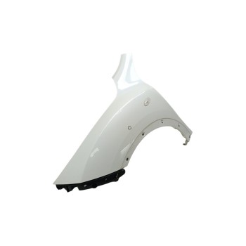 Recambio de aleta delantera izquierda para nissan juke (f15) acenta referencia OEM IAM F31011KKAA  