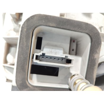 Recambio de piloto trasero derecho para volkswagen polo (6r1) advance referencia OEM IAM 6R0945258A  