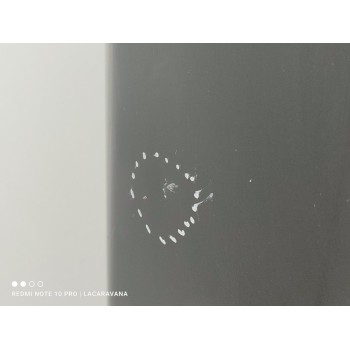 Recambio de capo para land rover range rover sport supercharged referencia OEM IAM 6H3216610AA  