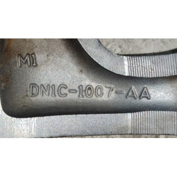 Recambio de juego llantas para ford ecosport titanium referencia OEM IAM DN1C1007AA  