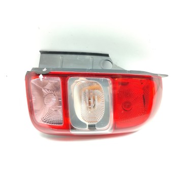 Recambio de piloto trasero derecho para dacia duster ambiance 4x2 referencia OEM IAM 265506837R  