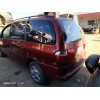 seat alhambra (7v8) del año 1998