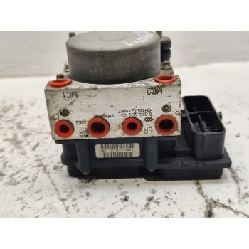 Recambio de abs para fiat panda (169) 1.2 8v classic referencia OEM IAM 51799595  