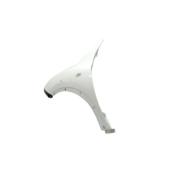 Recambio de aleta delantera izquierda para nissan juke (f15) acenta referencia OEM IAM F31011KKAA  