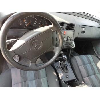 mercedes-benz clase c (w202) berlina del año 1994