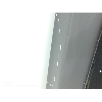 Recambio de capo para land rover range rover sport supercharged referencia OEM IAM 6H3216610AA  