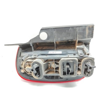 Recambio de piloto trasero derecho para dacia duster ambiance 4x2 referencia OEM IAM 265506837R  